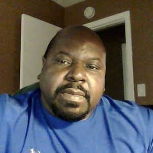 Meet your Posher, Jeffrey